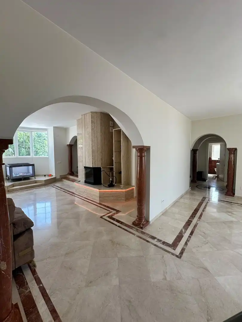 Maison mitoyenne à vendre à Estepona Pueblo, imagen 5