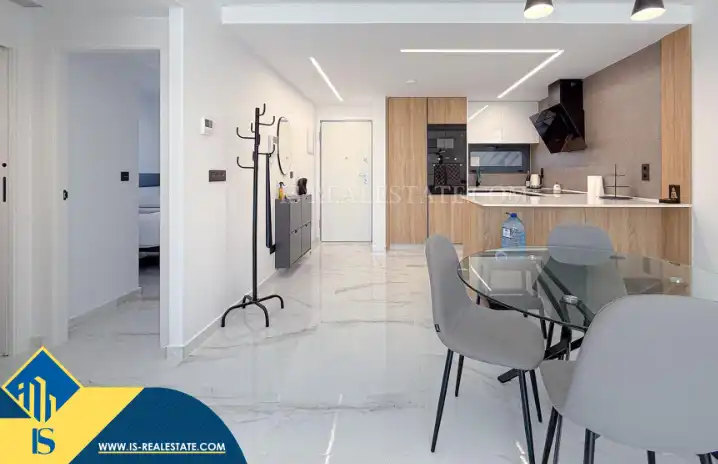 Penthouse with lift for sale in El Raso, imagen 11
