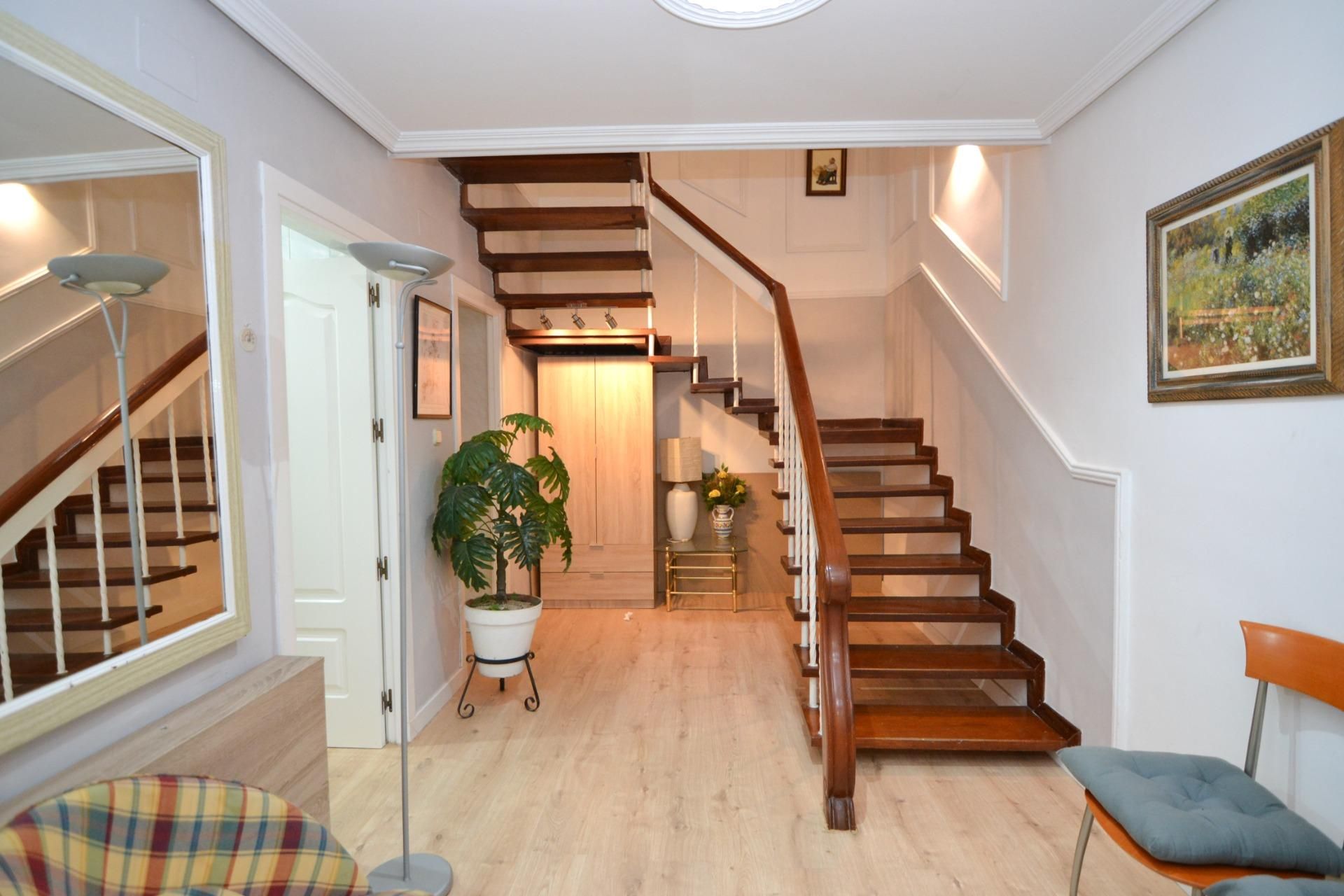 Casa o xalet en venda en Alameda de la Sagra amb Aire condicionat, Calefacció i Terrassa