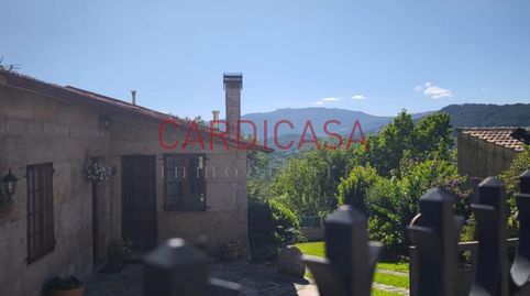 Foto 3 de Casa o chalet en venta en Mondariz, Pontevedra