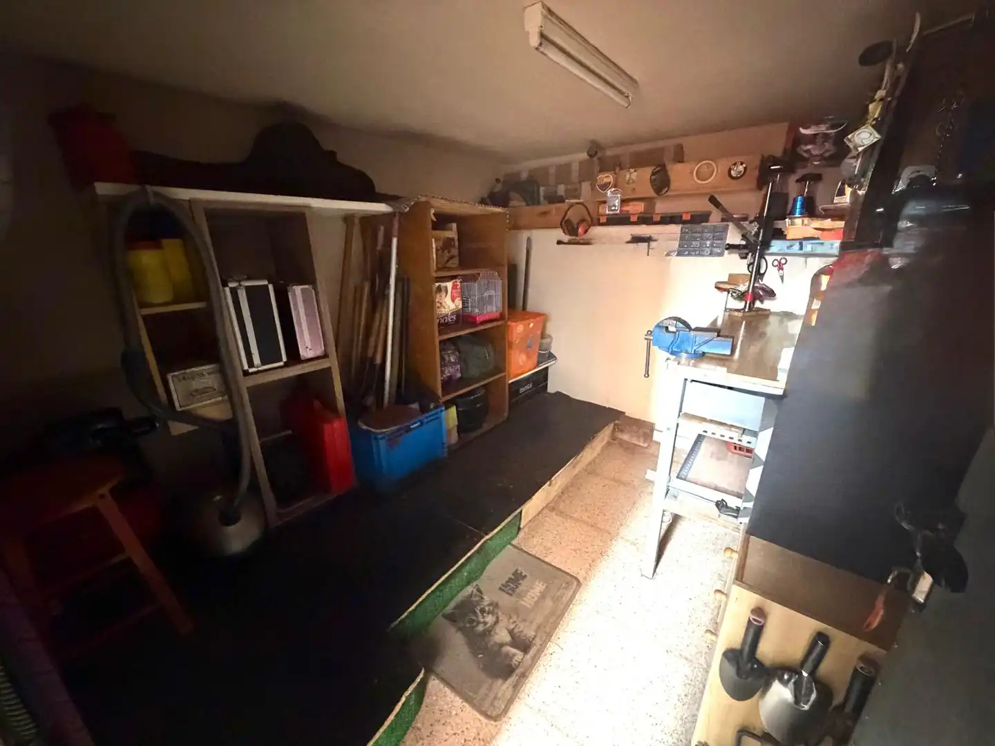 Casa amb terrassa en venda a Abrera, imagen 11