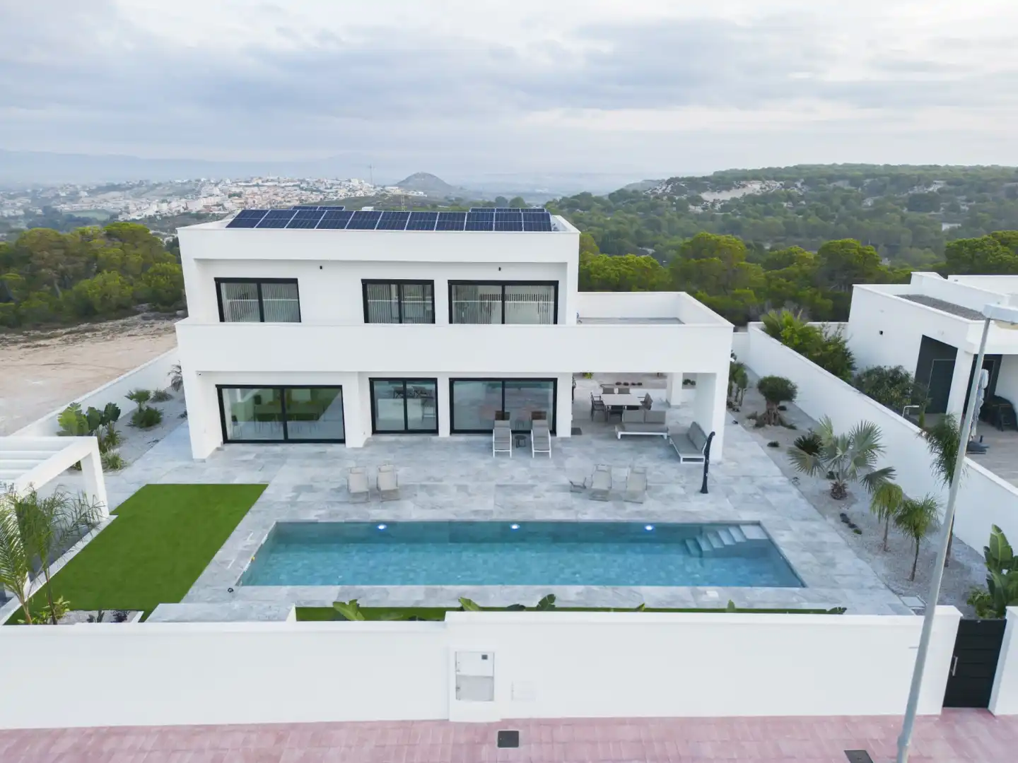 Casa o chalet en venta en Lo Pepín
