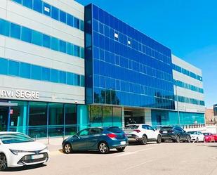 Exterior view of Office for sale in  Lleida Capital