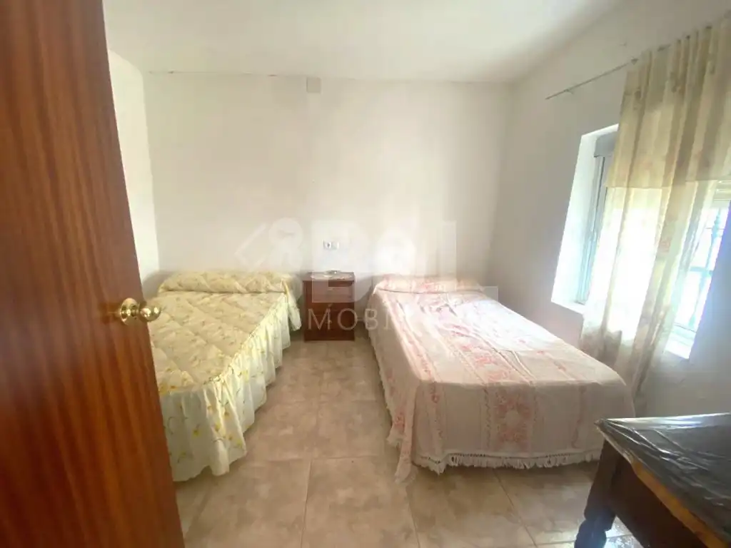 Casa o xalet en venda a Rosal de la Frontera