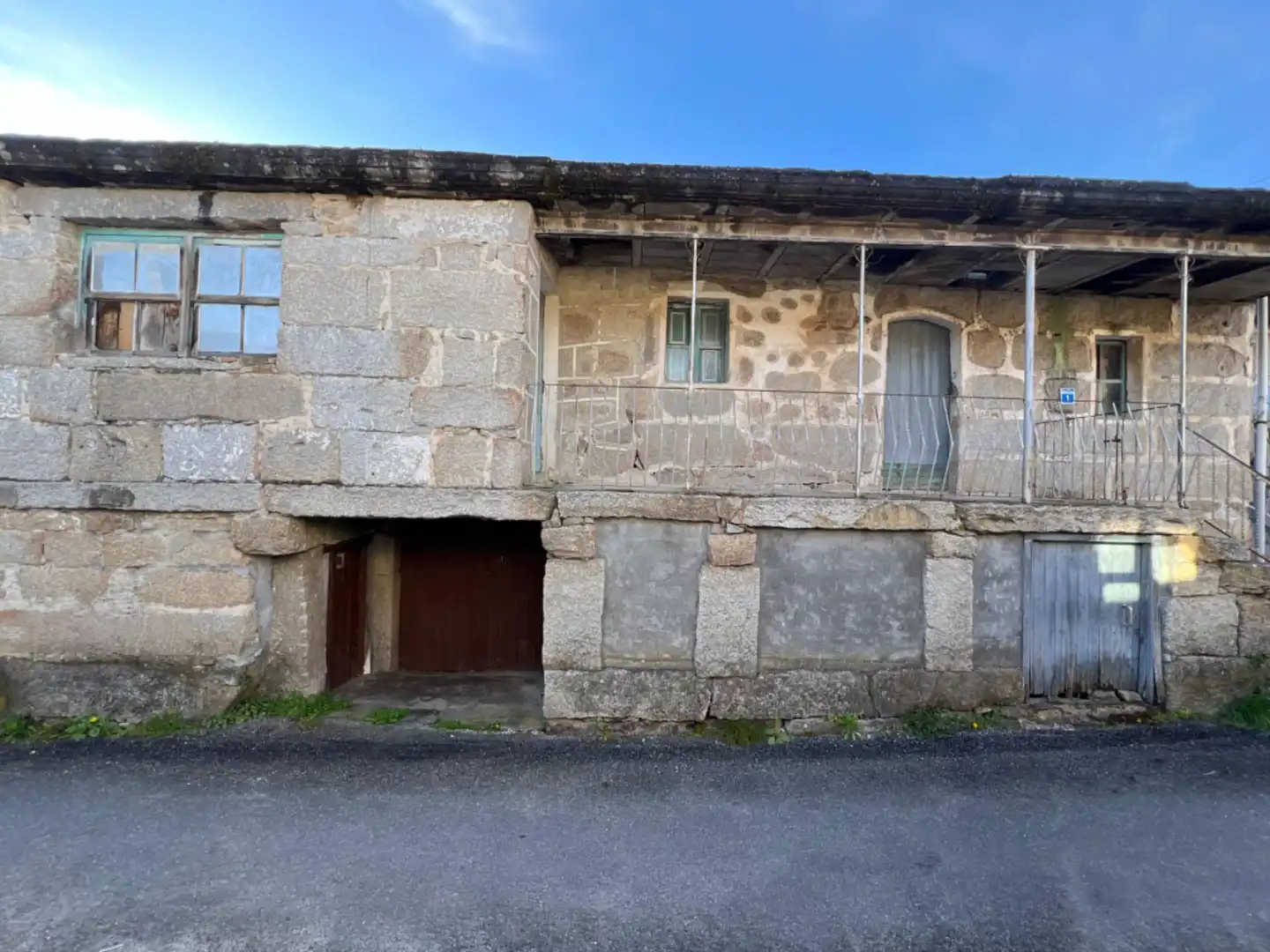 Haus zum Verkauf in CALVOS A-CASTROVERDE, imagen 2
