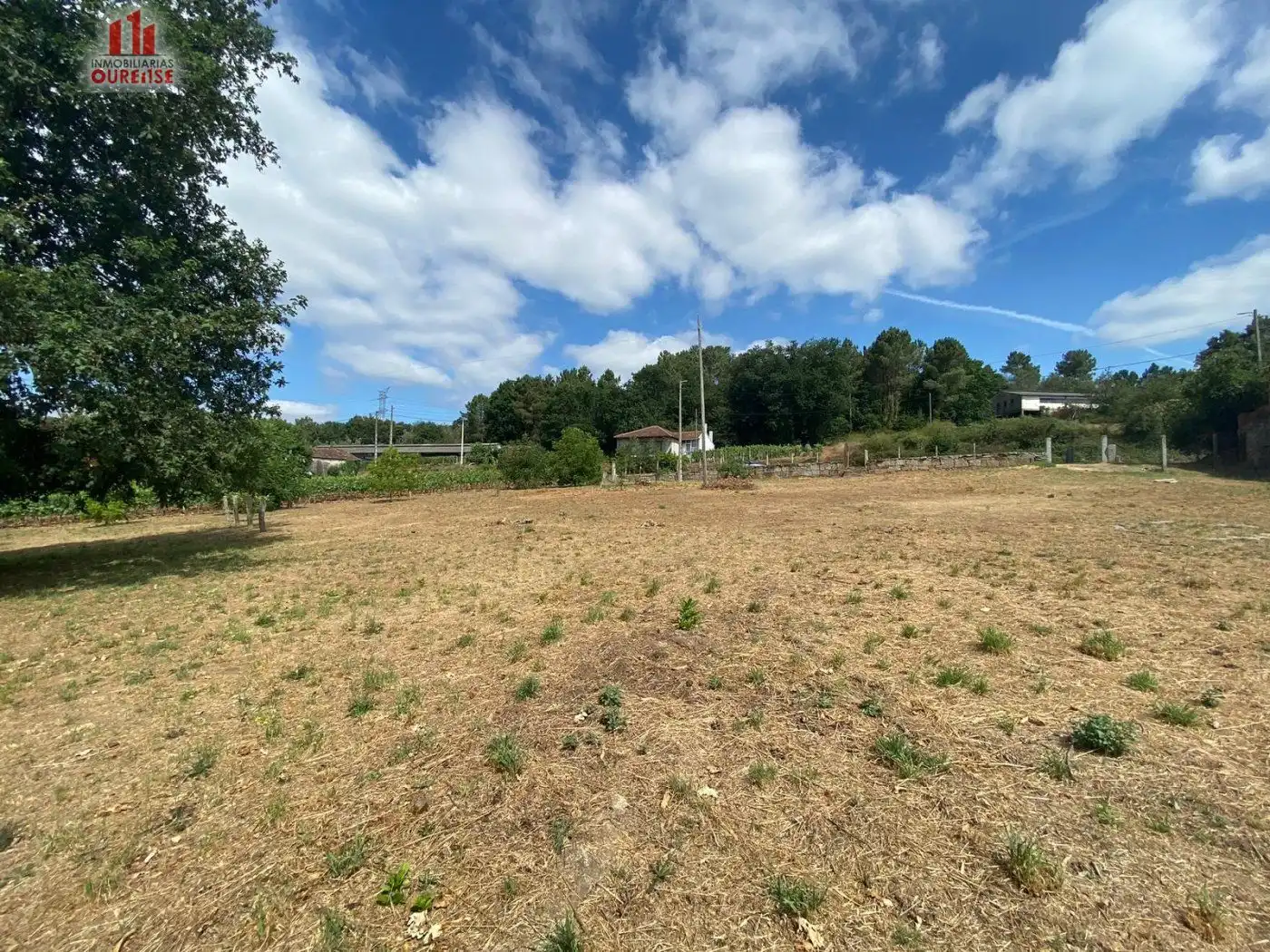 Residencial en venta en Ribadavia