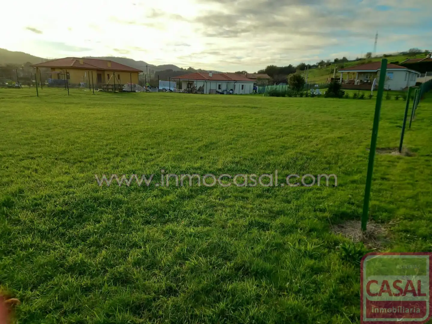 Lands and plots for sale in Pillarno, imagen 7
