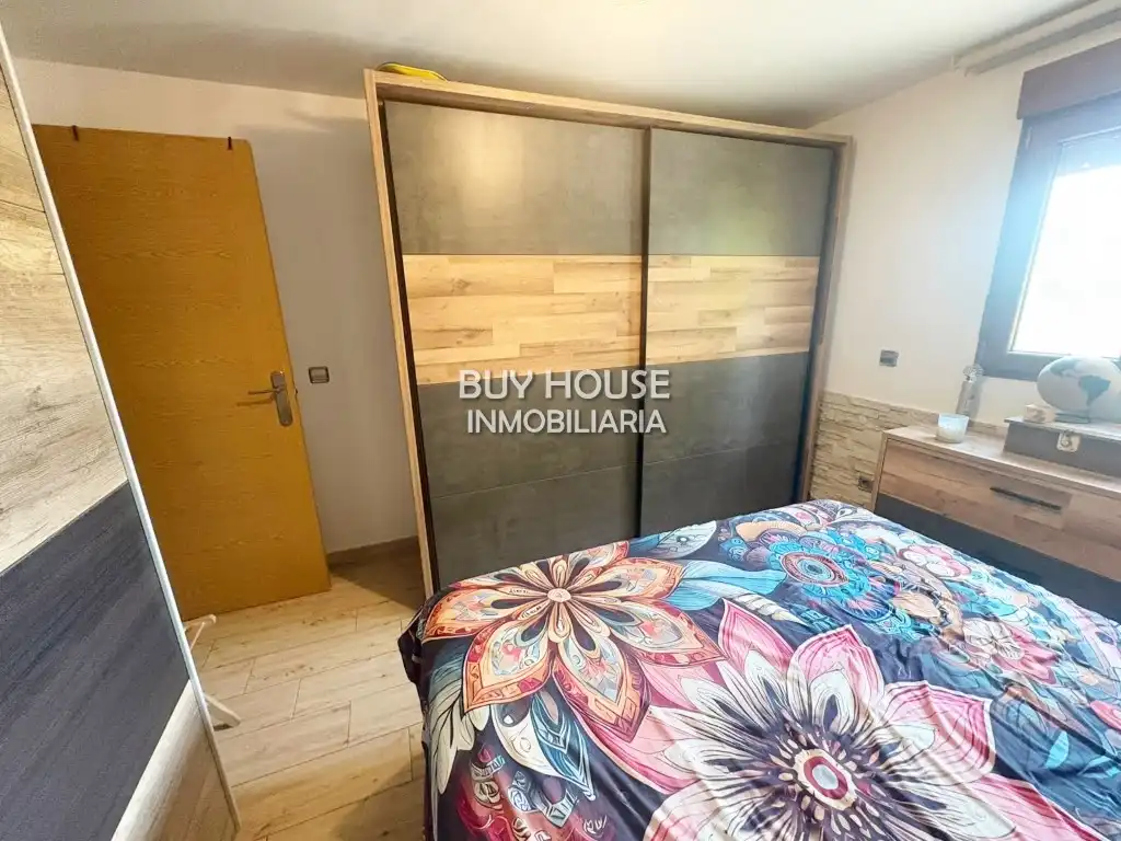 Habitación de Casa o chalet en venta en Illescas