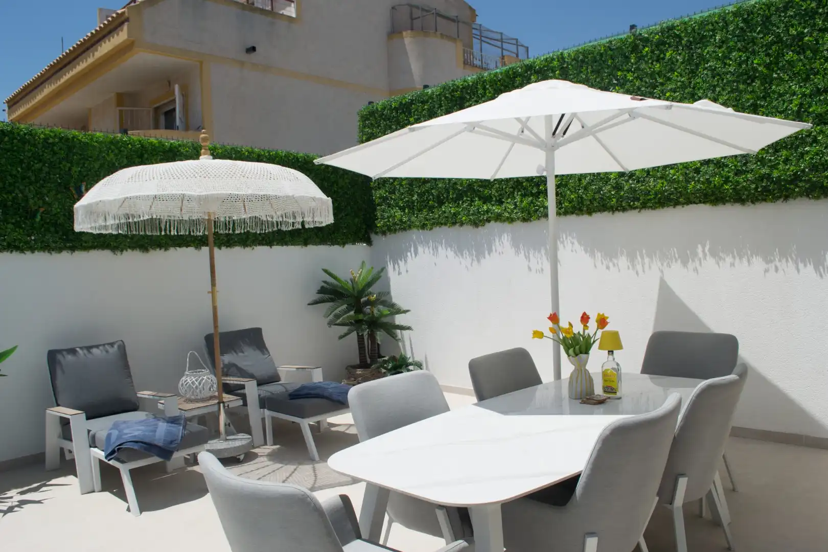 Casa con piscina in vendita a Orihuela Costa, imagen 45