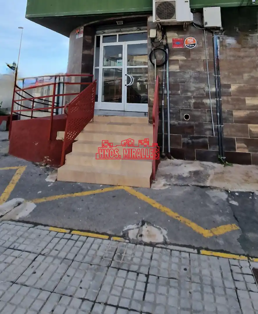 Local comercial en traspaso en Elche ciudad, imagen 45
