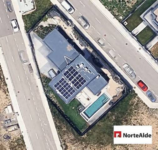 Casa-chalet en Venta en Zierbena