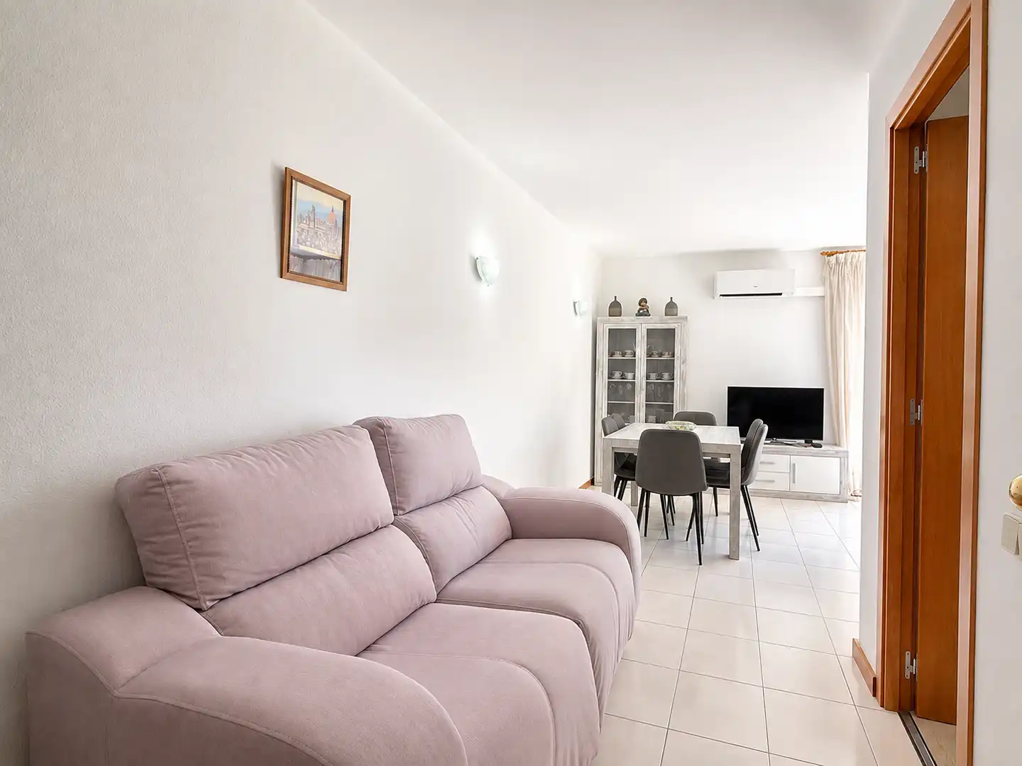 Appartement compact avec ascenseur à vendre à ST. ANTONI 118, imagen 8