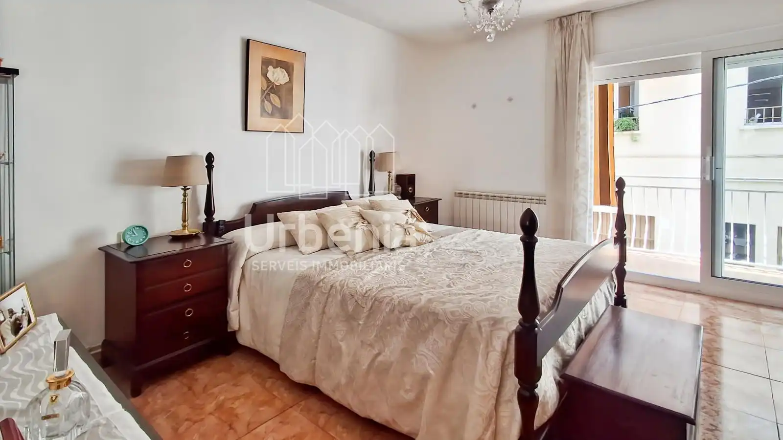 Habitación de Piso en venta en Canet de Mar con Aire acondicionado, Calefacción y Terraza