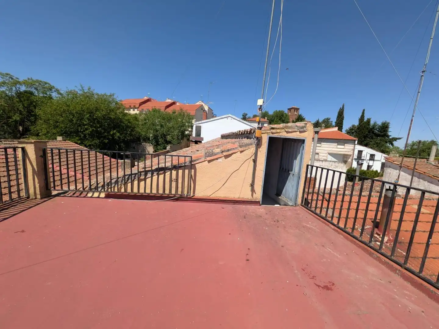Reihenhaus zum Verkauf in Santorcaz, imagen 34