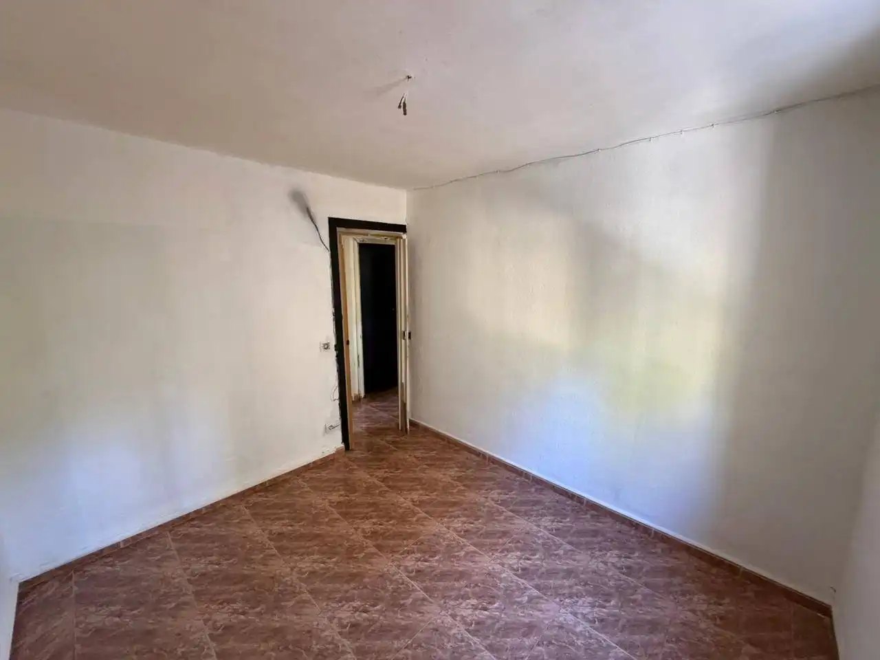 Habitación de Piso en venta en Terrassa