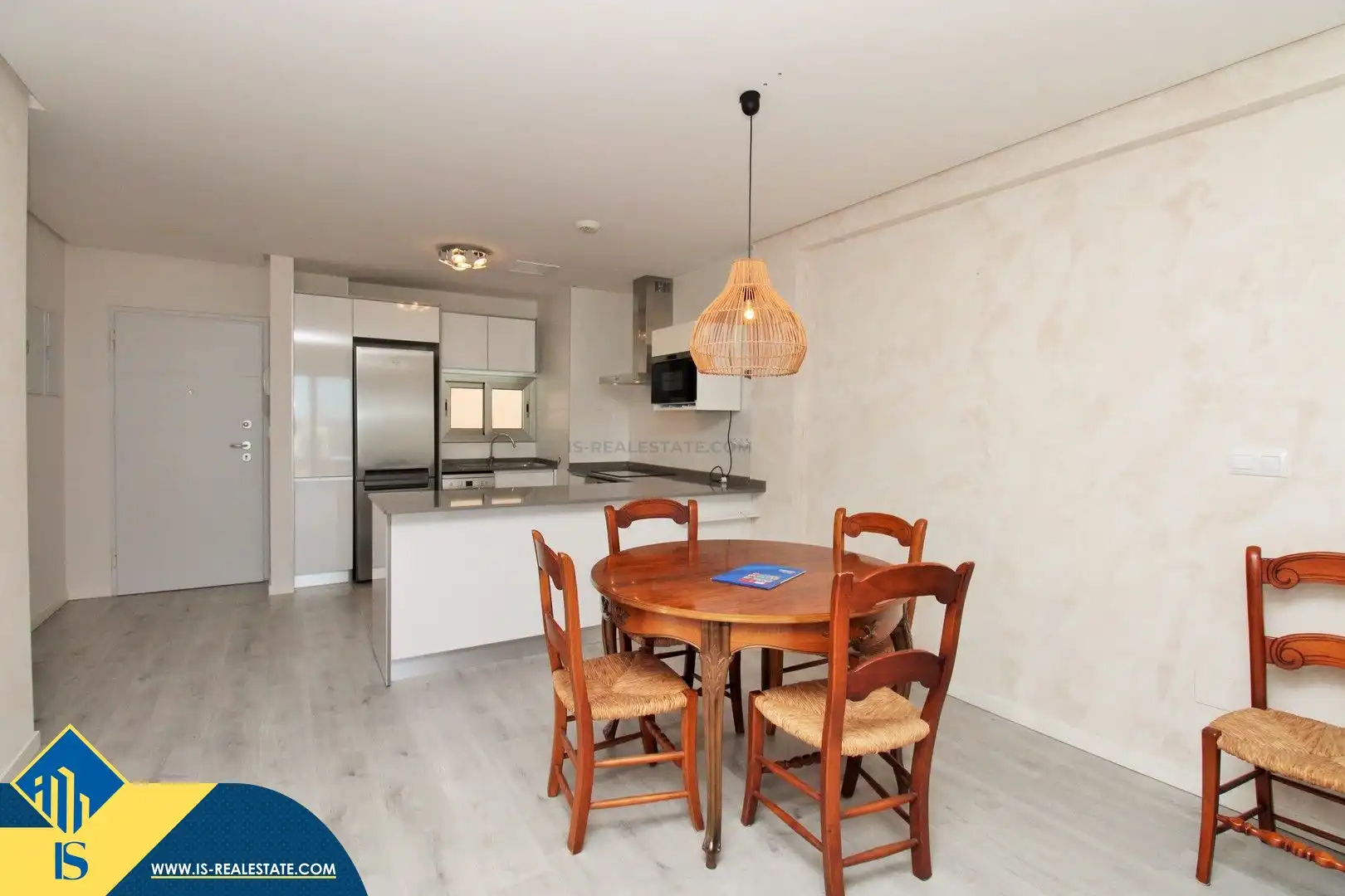 Appartement avec piscine à vendre à Orihuela Costa, imagen 11