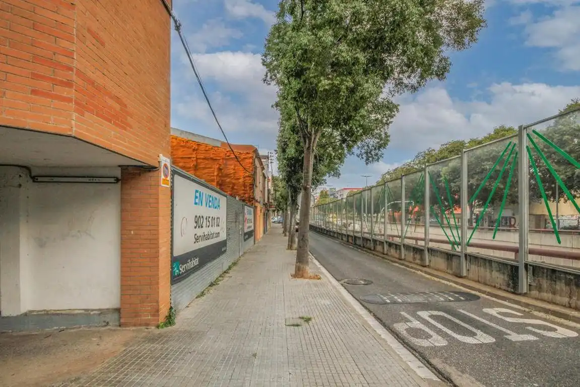 Residential land for sale in Avinguda de Santa Eulàlia 219, imagen 10
