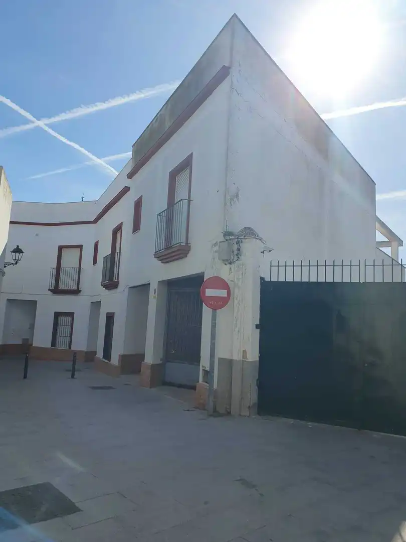 Aparcament en venda a Pz de La Constitución, imagen 4