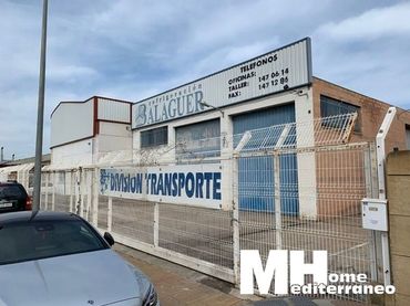 Industrial building for sale in BROSQUILL