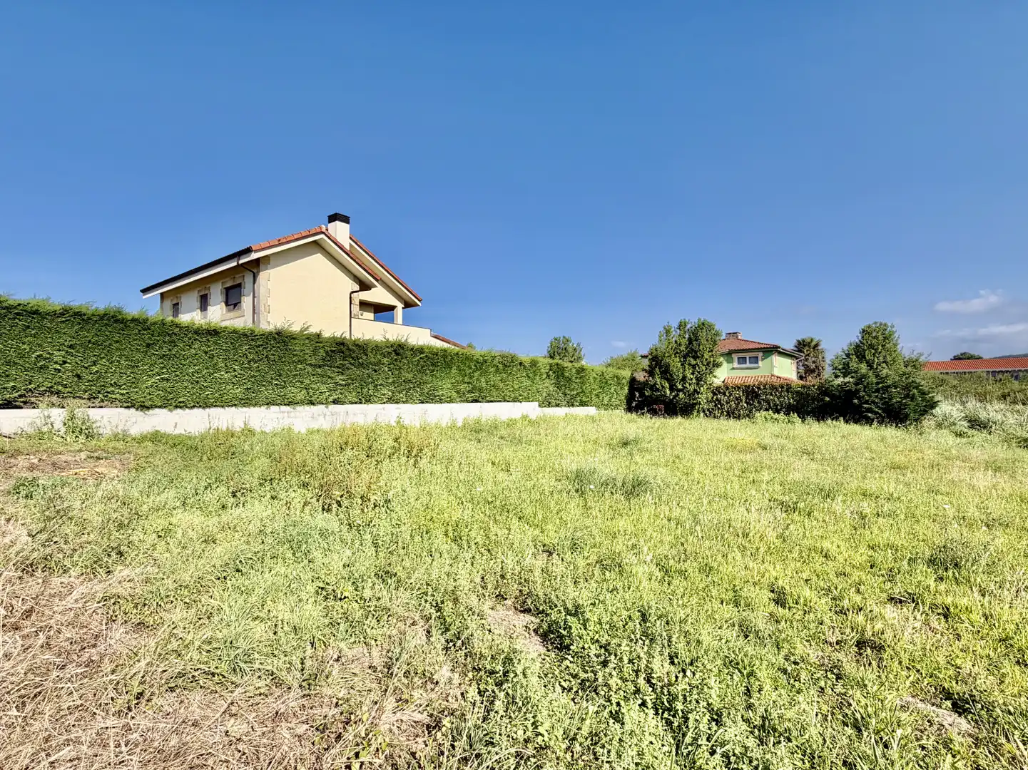Terrenys i solars en venda a Villaverde de Pontones - URBANIZACIÓN LA CABAÑA 25, imagen 3