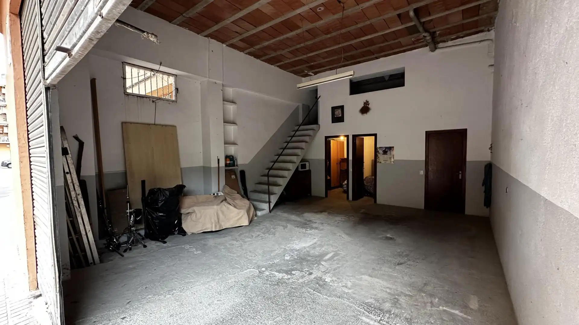Local comercial en venda a Sant Celoni, imagen 3