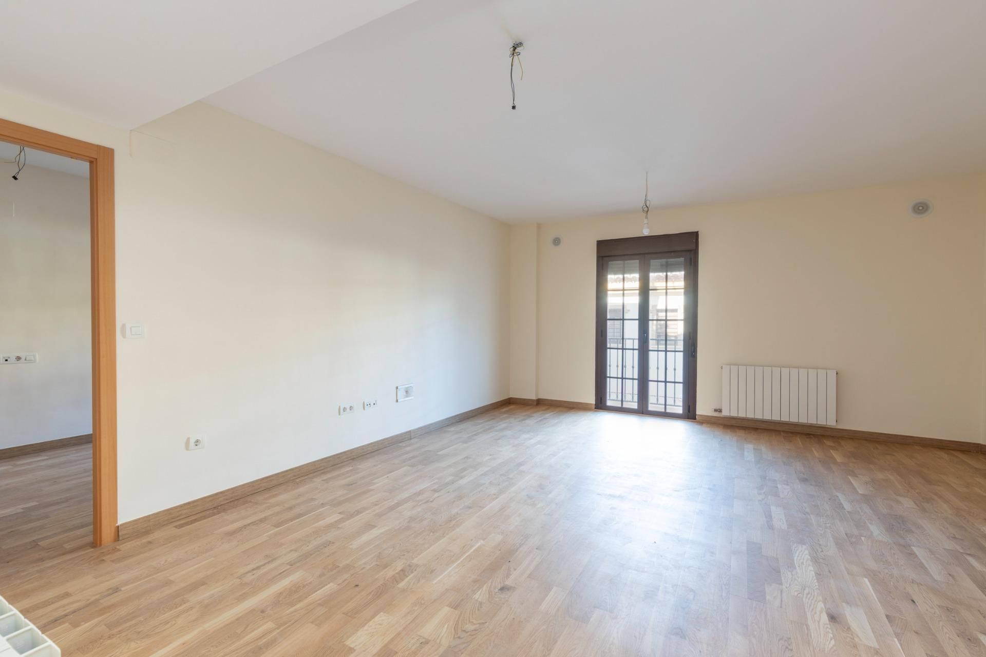 Flat for sale in La Zubia  with Heating, Terrace and Balcony