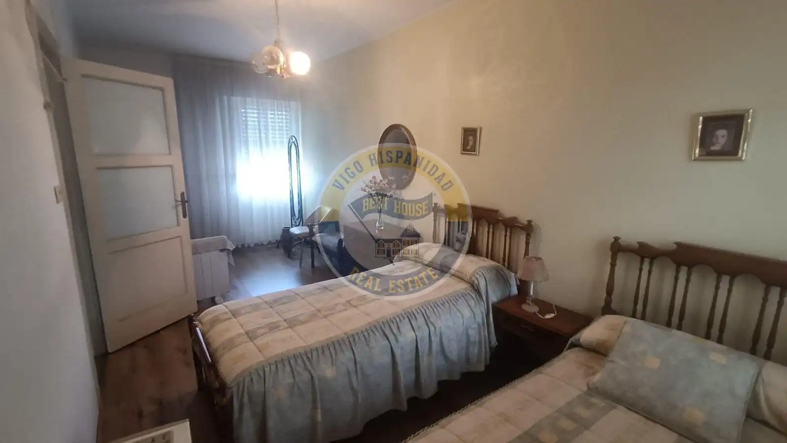 Habitación de Casa o chalet en venta en Vigo 