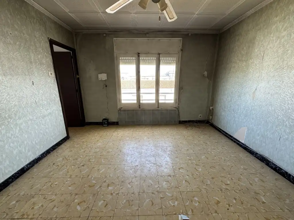 Living room of Flat for sale in Sant Vicenç de Castellet