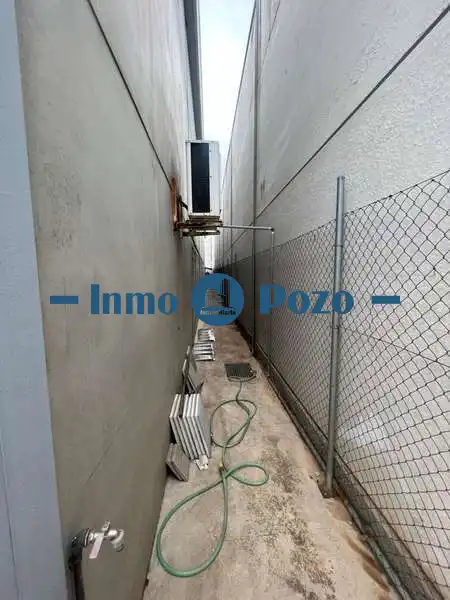 Nave industrial en venta en Almendralejo, imagen 4