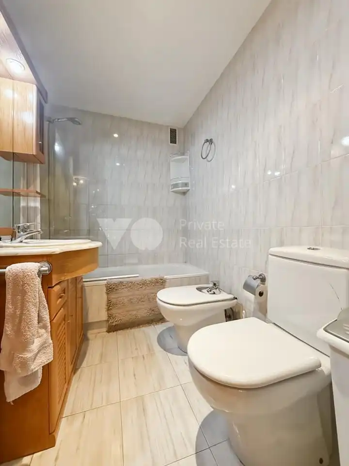 Baño de Piso en venta en Boadilla del Monte con Aire acondicionado, Calefacción y Parquet