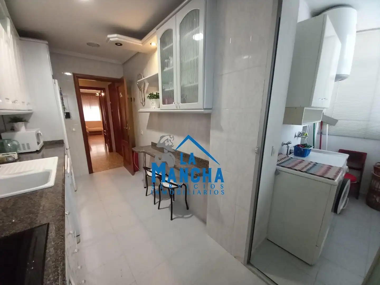 Appartement avec terrasse à vendre à Calle LUIS BADIA, imagen 12