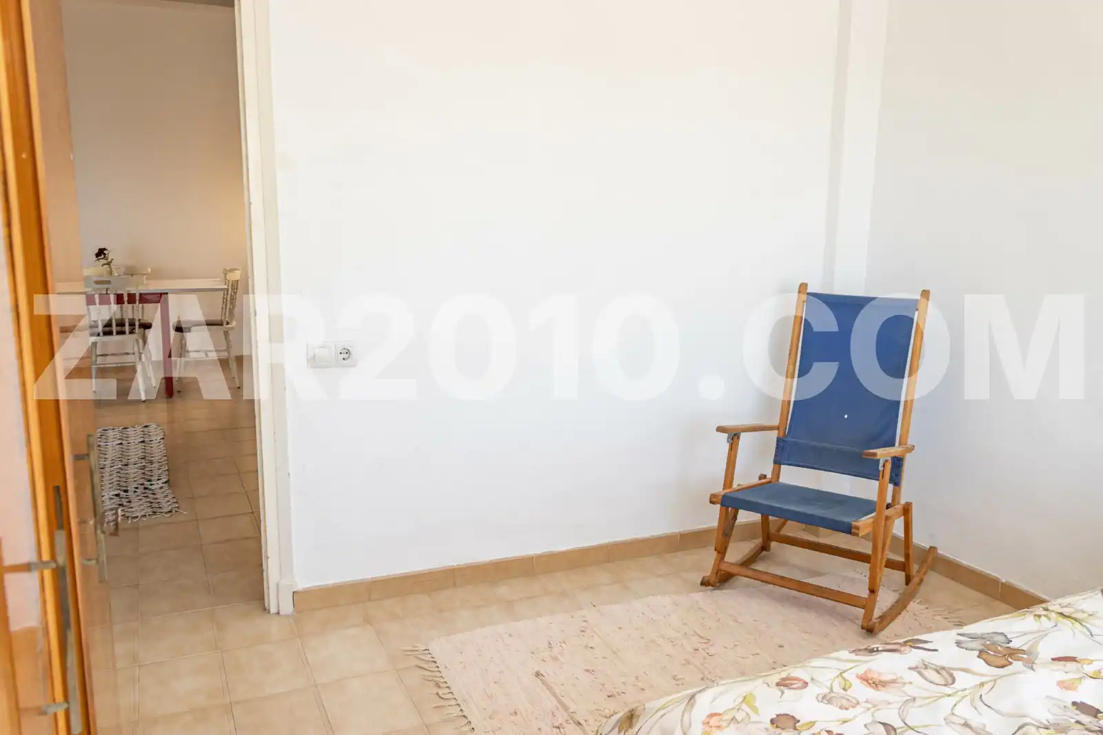 Bedroom of Apartments for sale in Puerto de Garrucha