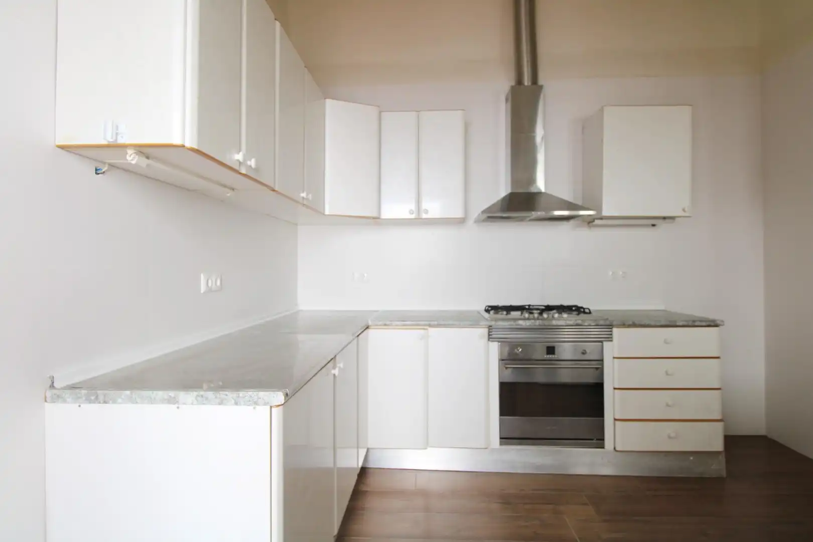 Kitchen of Houses for sale in Aigües  with Private garden