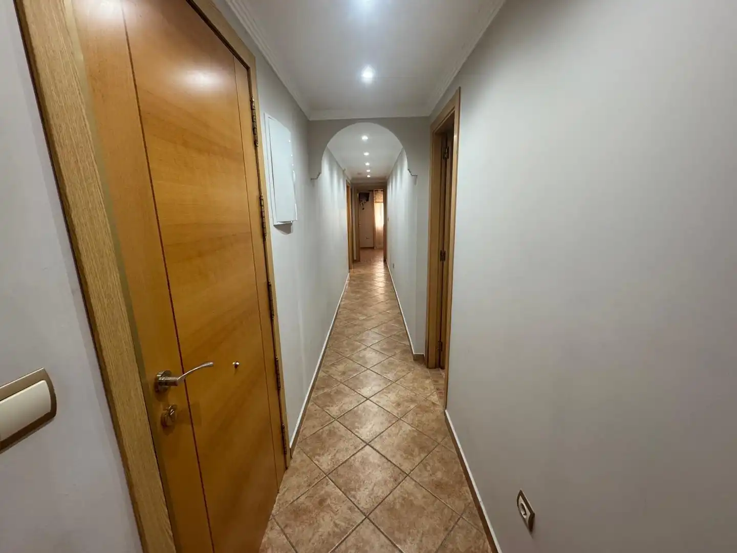 Penthouse mit Aufzug zum Verkauf in Playa de Levante, imagen 54