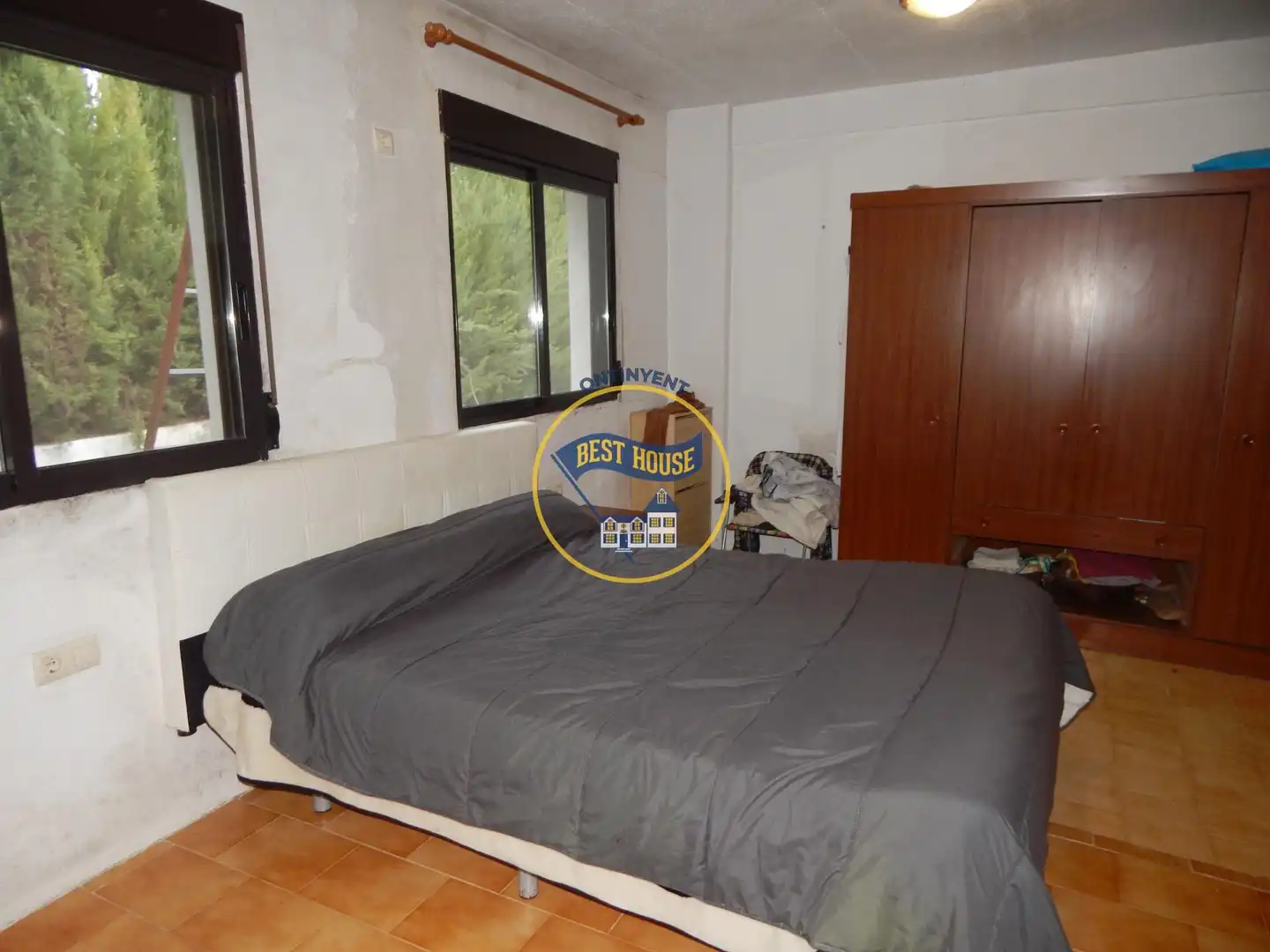 Villa avec jardin à vendre à Sant Josep - Zona Hospital, imagen 15