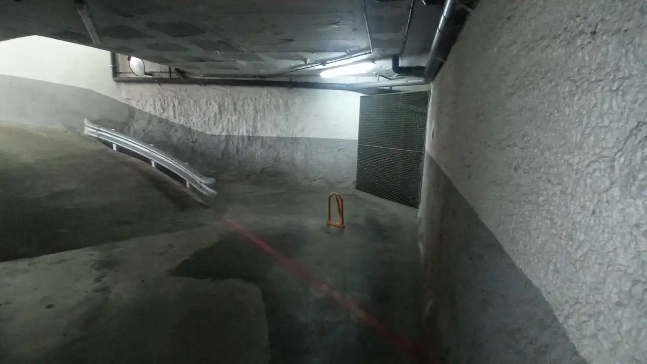 Parkplatz mit Aufzug zum Verkauf in C/ Mallorca, imagen 3