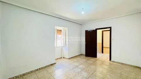 Foto 3 de Casa adosada en venta en Balazote, Albacete