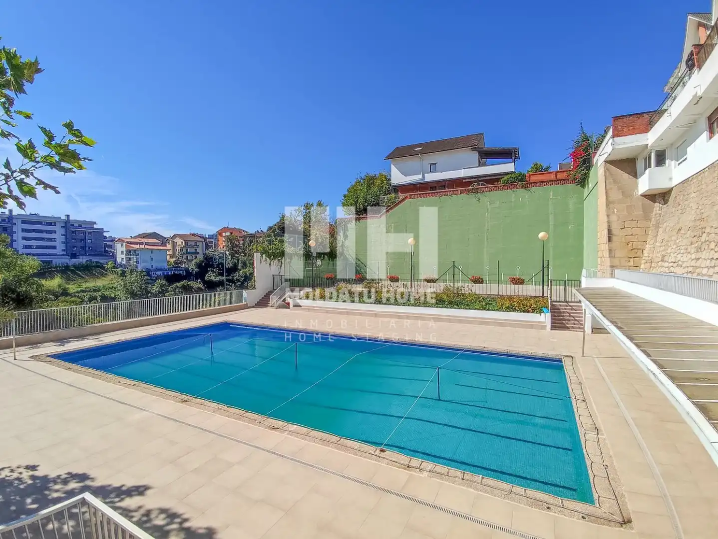 Adossat amb piscina en venda a Montesol, imagen 39