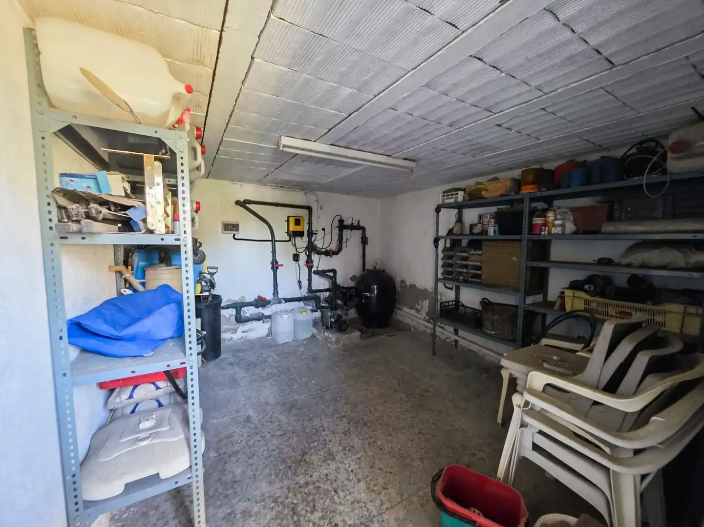 Casa o chalet en venta en Abrera con Calefacción, Jardín privado y Terraza