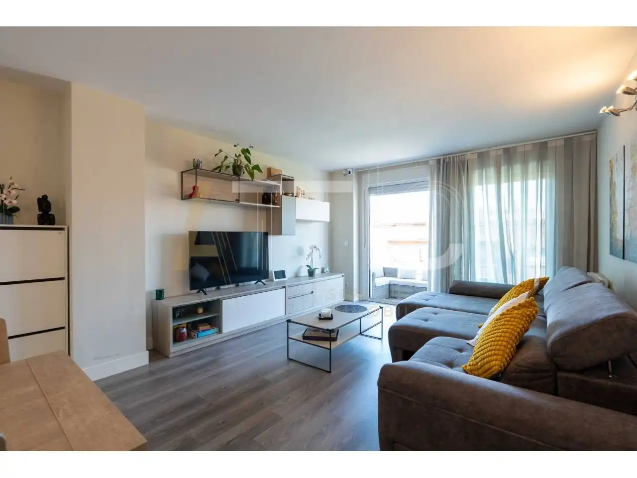 Appartement avec terrasse à vendre à Carretera Barcelona, imagen 2