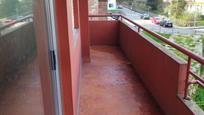 Terrassa de Apartament en venda en Vigo 