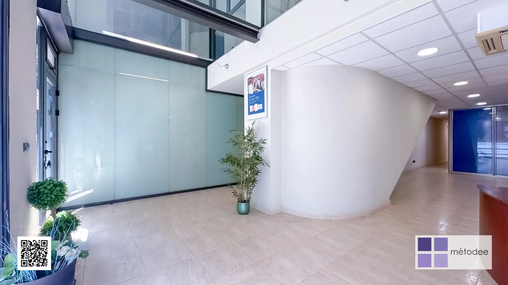 Bureau avec ascenseur à vendre à Carrer de Vilamarí, imagen 6