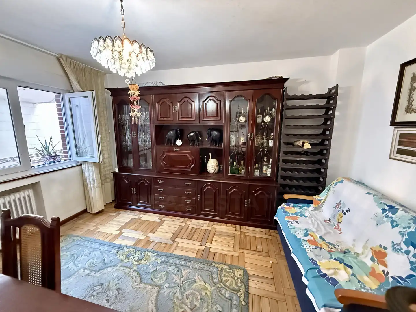 Appartement avec ascenseur à vendre à Calle Rufo Rendueles 6, imagen 6