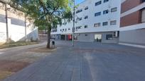 Exterior view of Flat for sale in  Sevilla Capital