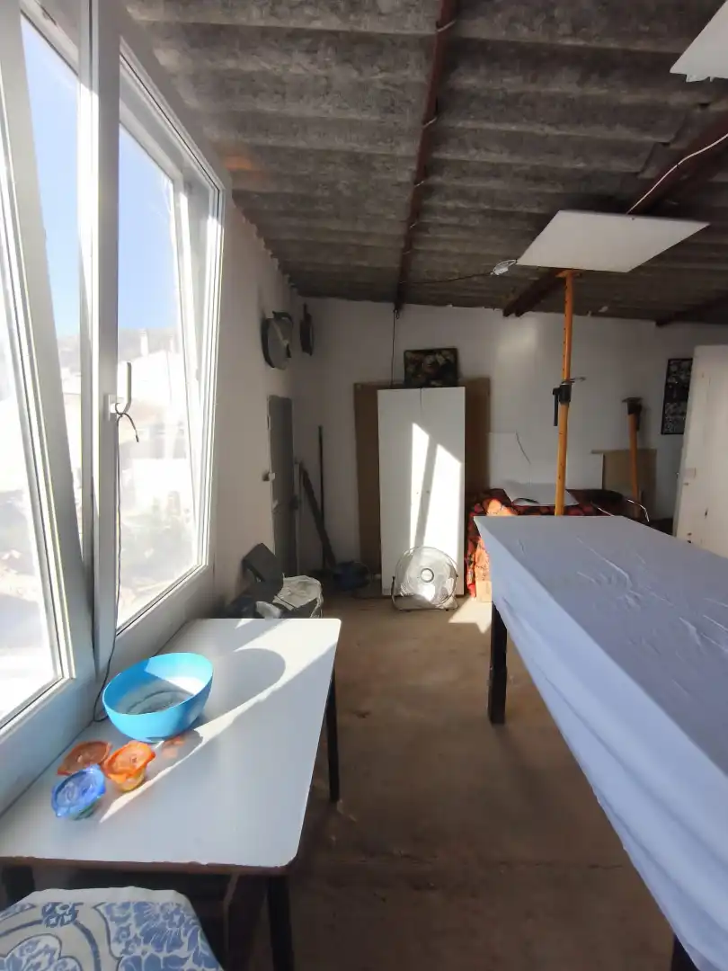 Casa o chalet en venta en Villena con Jardín privado