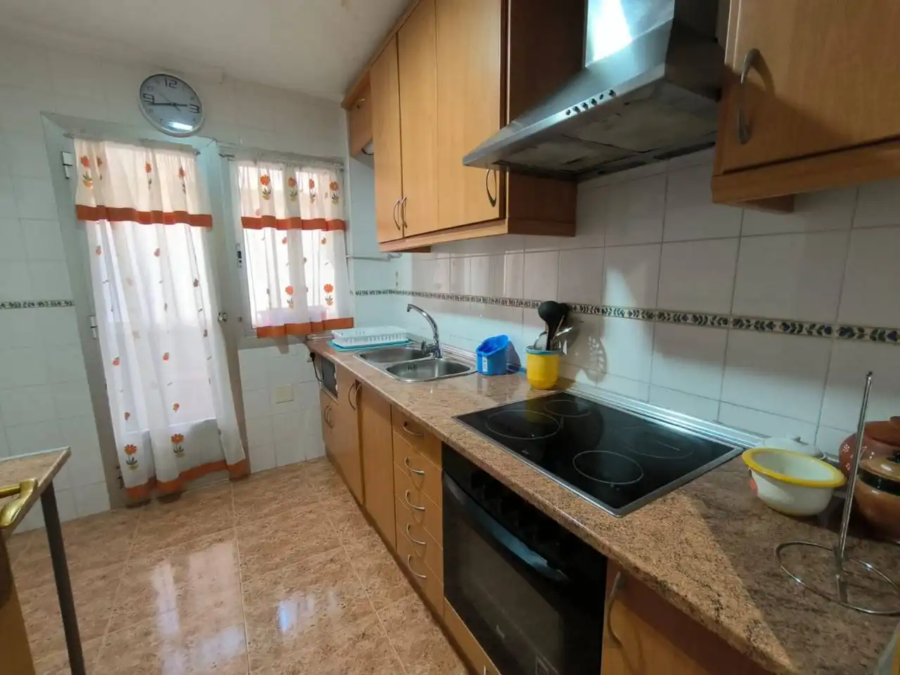 Flat with terrace for sale in Ensanche - Franciscanos, imagen 8