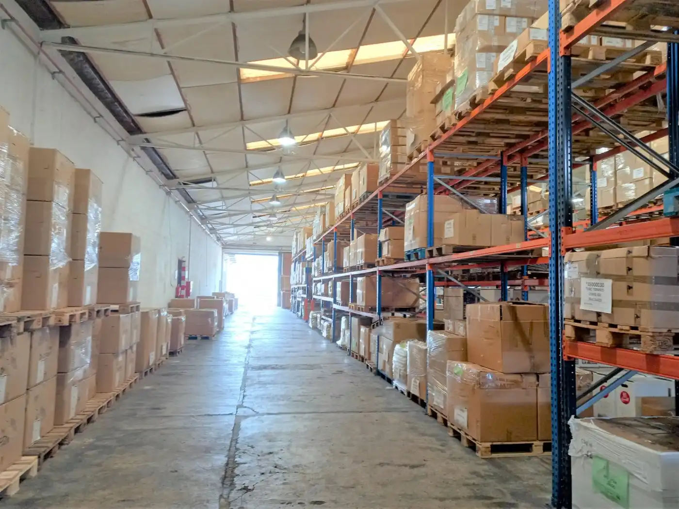 Nave industrial en venta en Palma de Gandia, imagen 9