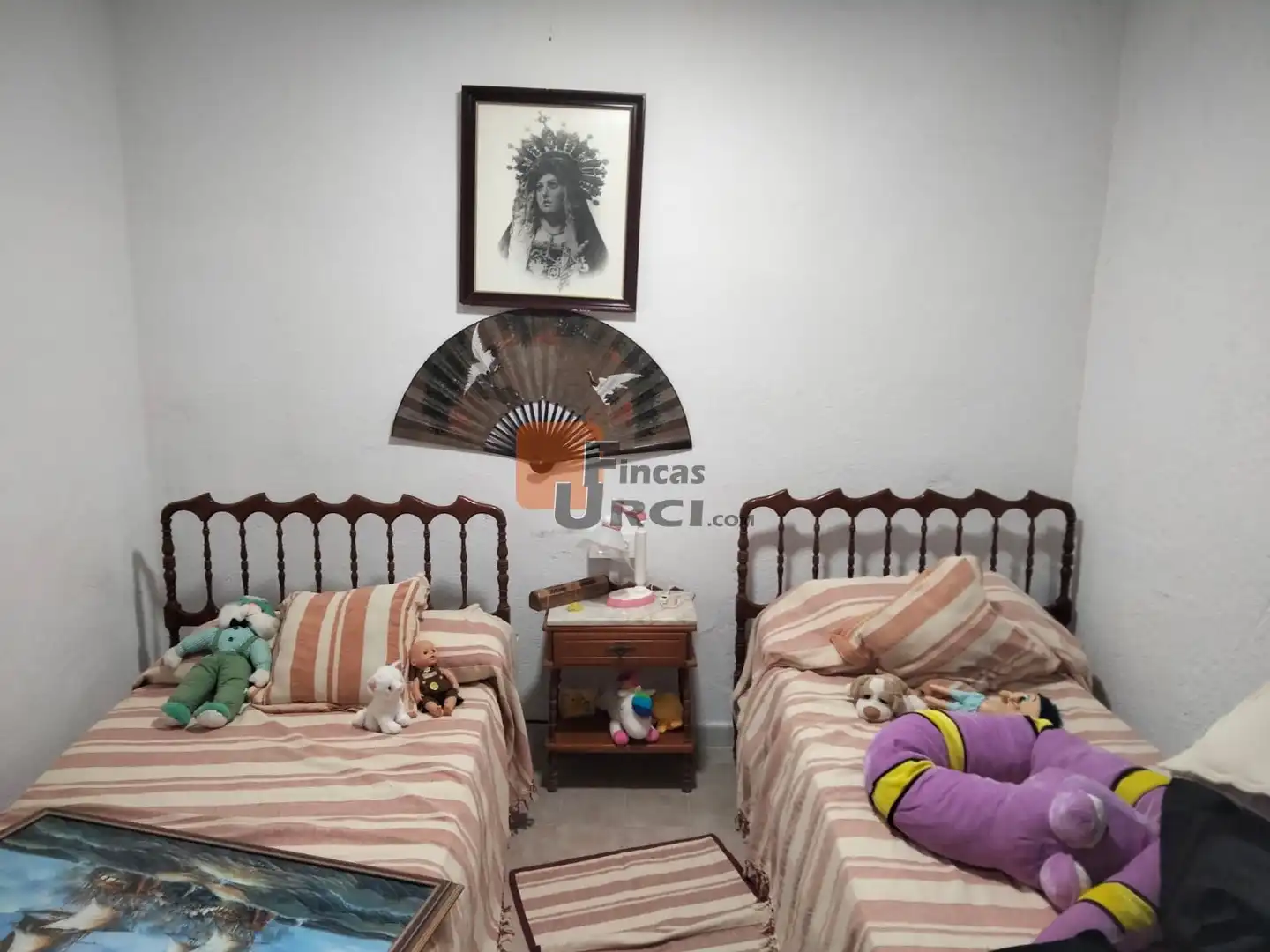 Casa o chalet en venta en Tébar - Los Arejos