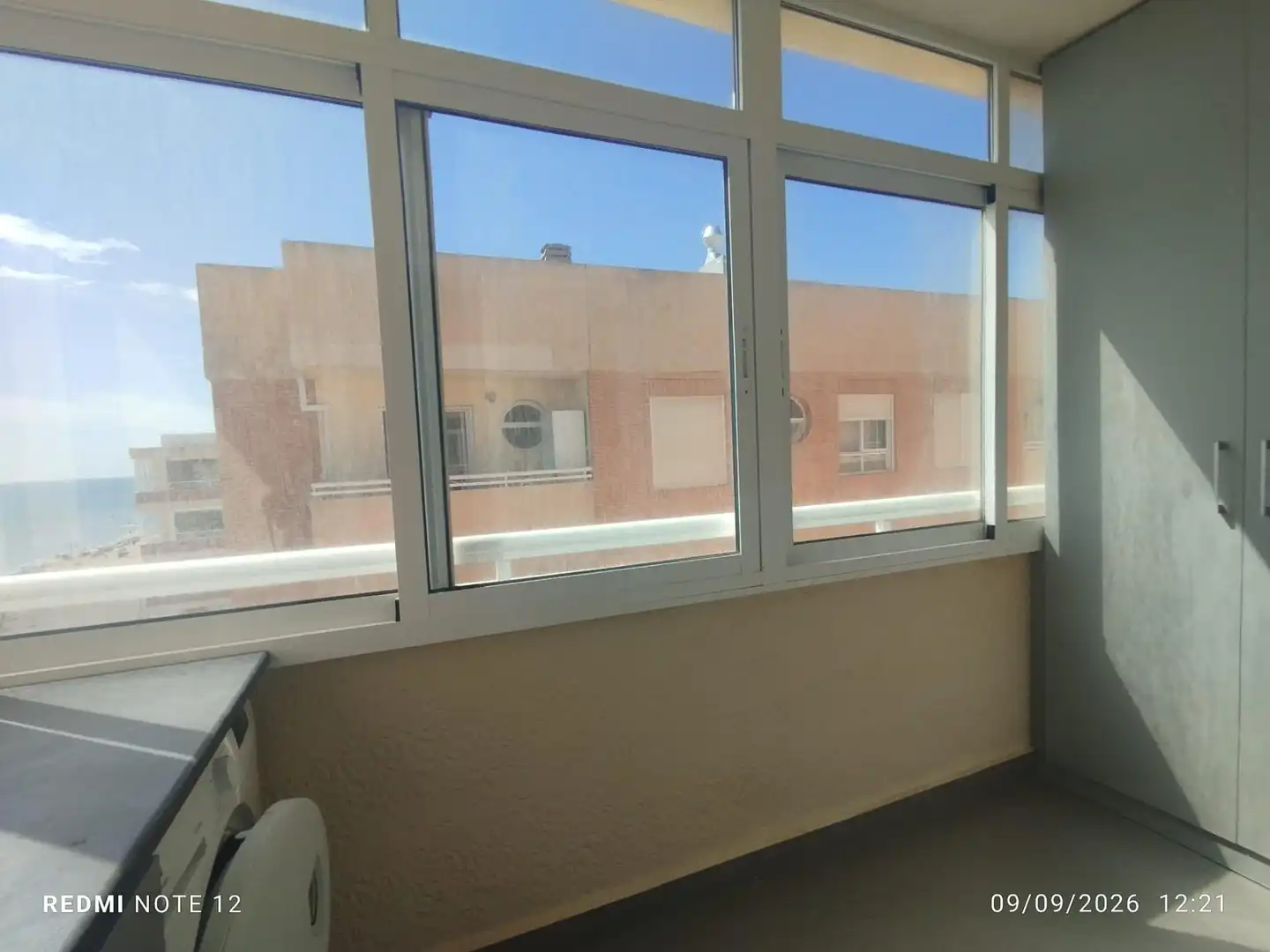Apartment with terrace for sale in Calle Calle Miguel de Unamuno, imagen 9