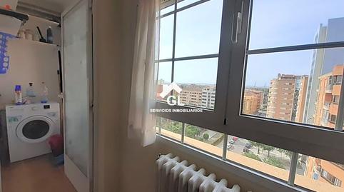 Foto 5 de Piso de alquiler en Cristóbal Lozano, Hospital,  Albacete Capital